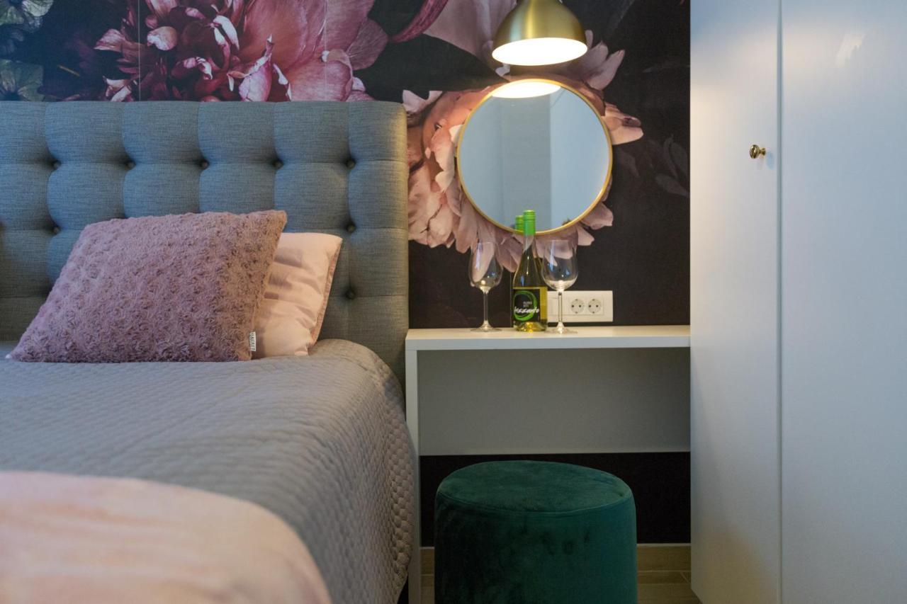 Apartment Eden メドゥリン エクステリア 写真