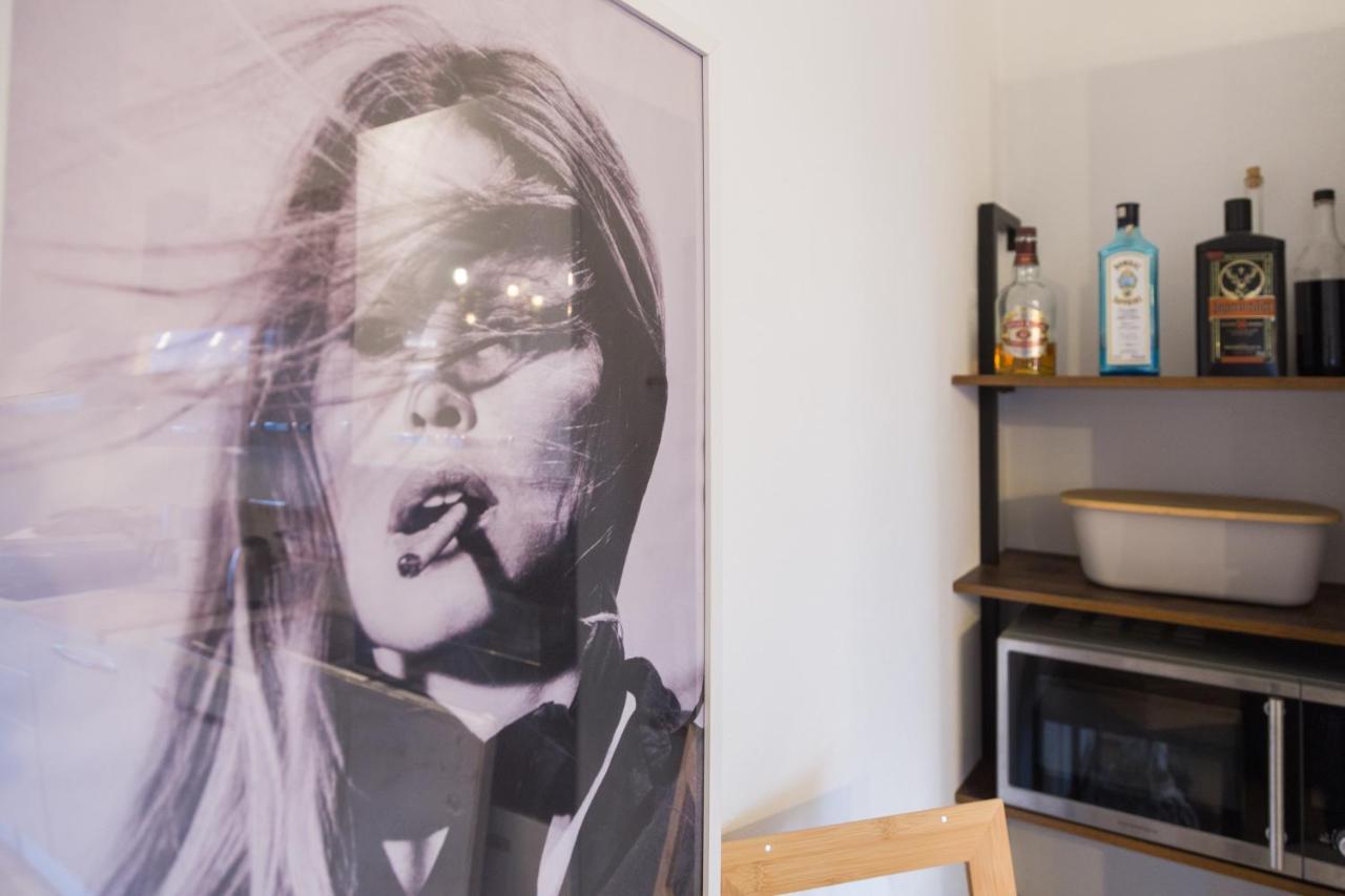 Apartment Eden メドゥリン エクステリア 写真