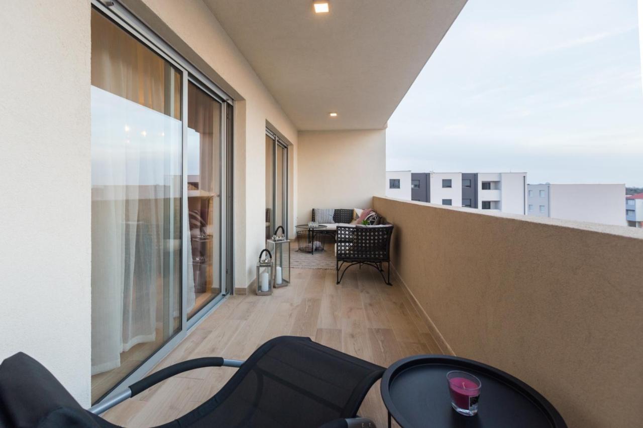 Apartment Eden メドゥリン エクステリア 写真