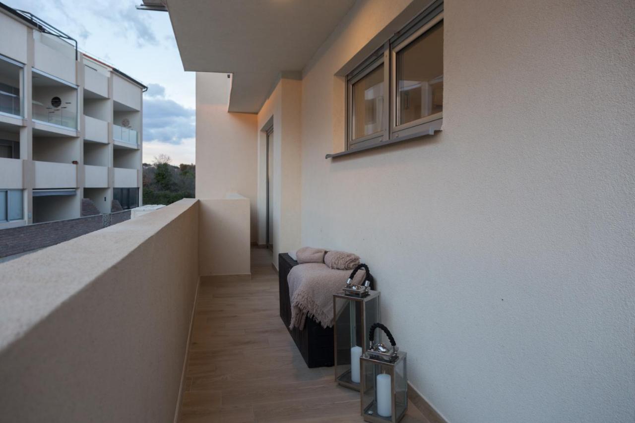 Apartment Eden メドゥリン エクステリア 写真